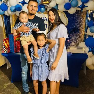 Meet your Posher, Ramirez lidia